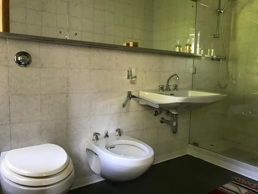 La Casa Blu di Monasteto — foto 7
