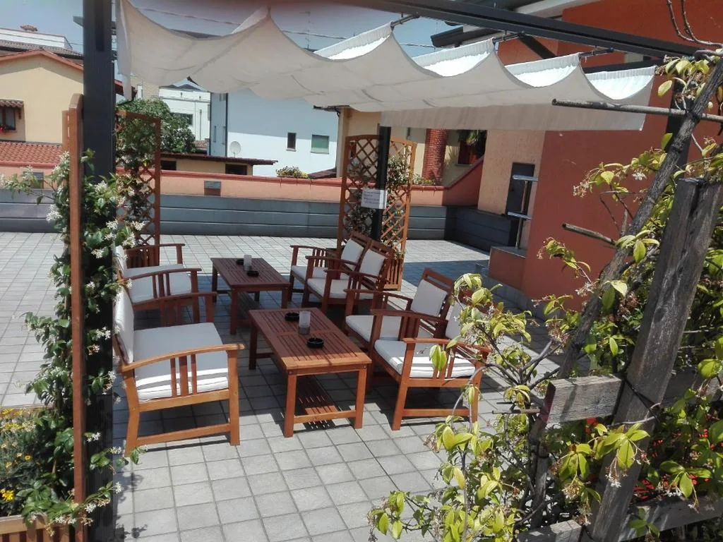 La Casa Degli Angeli – Agli Angeli Ristorante Pizzeria