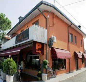 La Casa Degli Angeli – Agli Angeli Ristorante Pizzeria — foto 6
