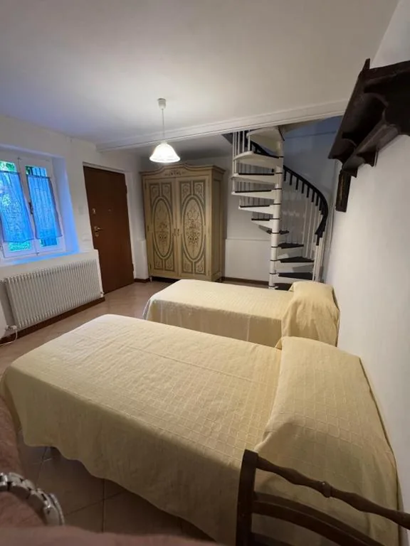La Casa del Sole – Tenuta dei Conti Romano
