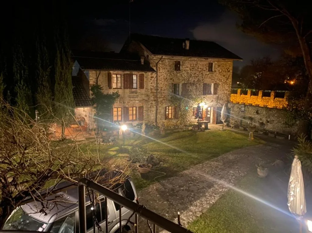 La Casa del Sole – Tenuta dei Conti Romano — foto 5
