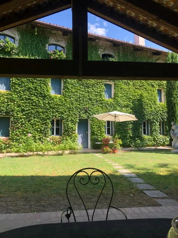 La Casa del Sole – Tenuta dei Conti Romano — foto 6