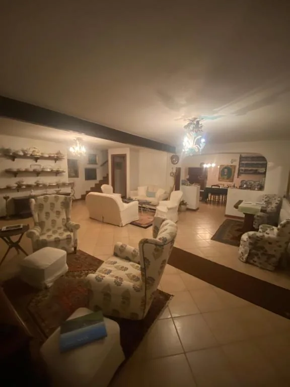 La Casa del Sole – Tenuta dei Conti Romano — foto 7