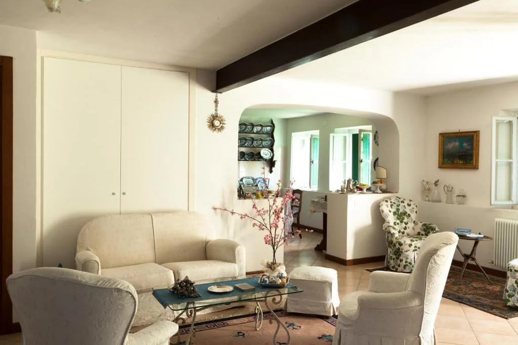 La Casa del Sole – Tenuta dei Conti Romano — foto 8