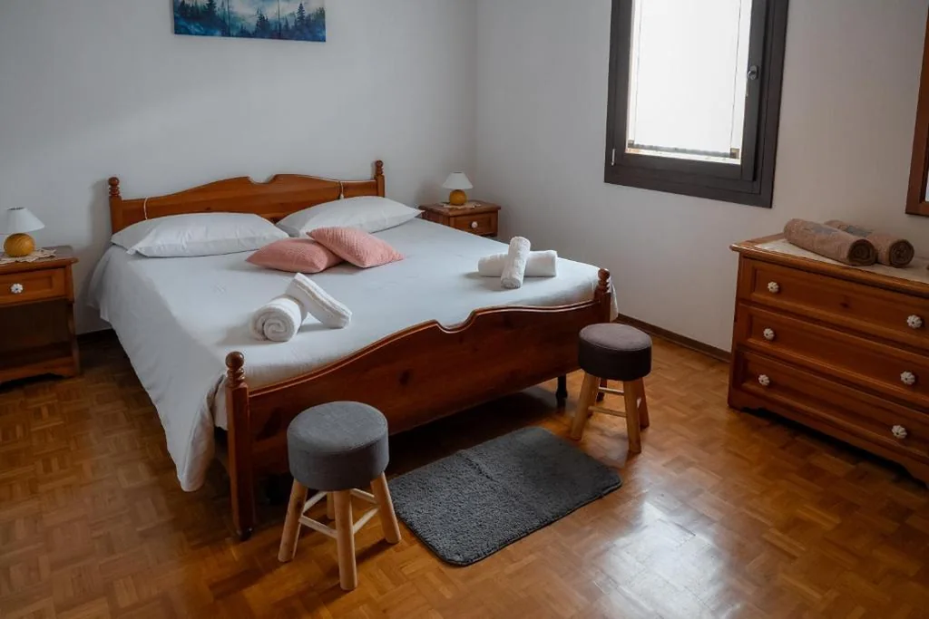 La casa di Anna – Digital Detox