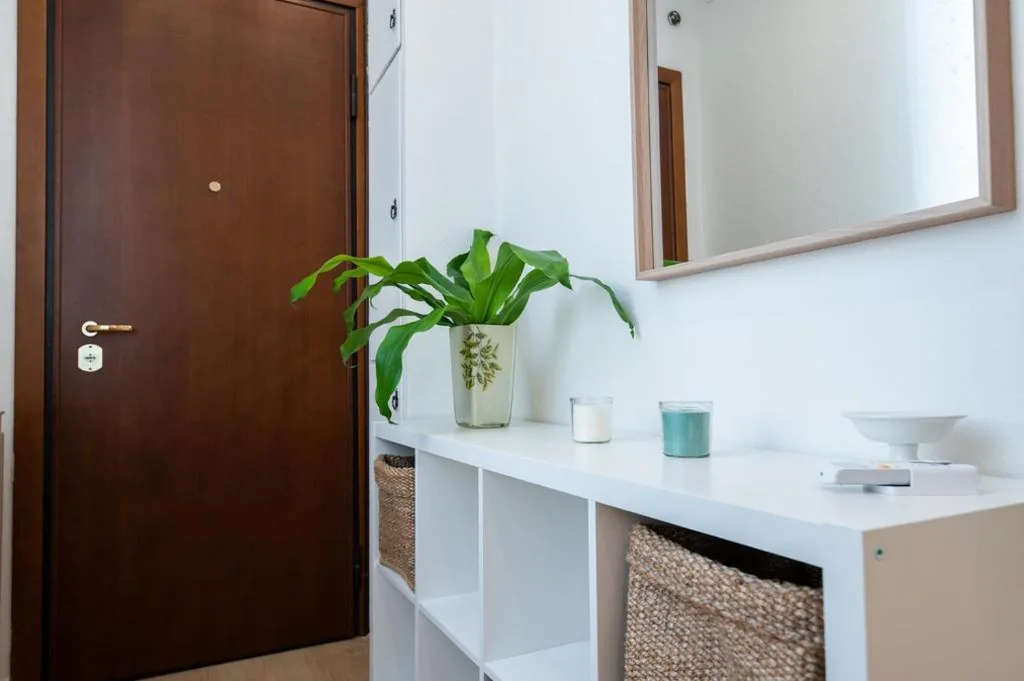 La casa di Gabri Trieste centro — foto 3