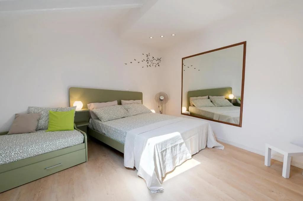 La casa di Gabri Trieste centro — foto 7