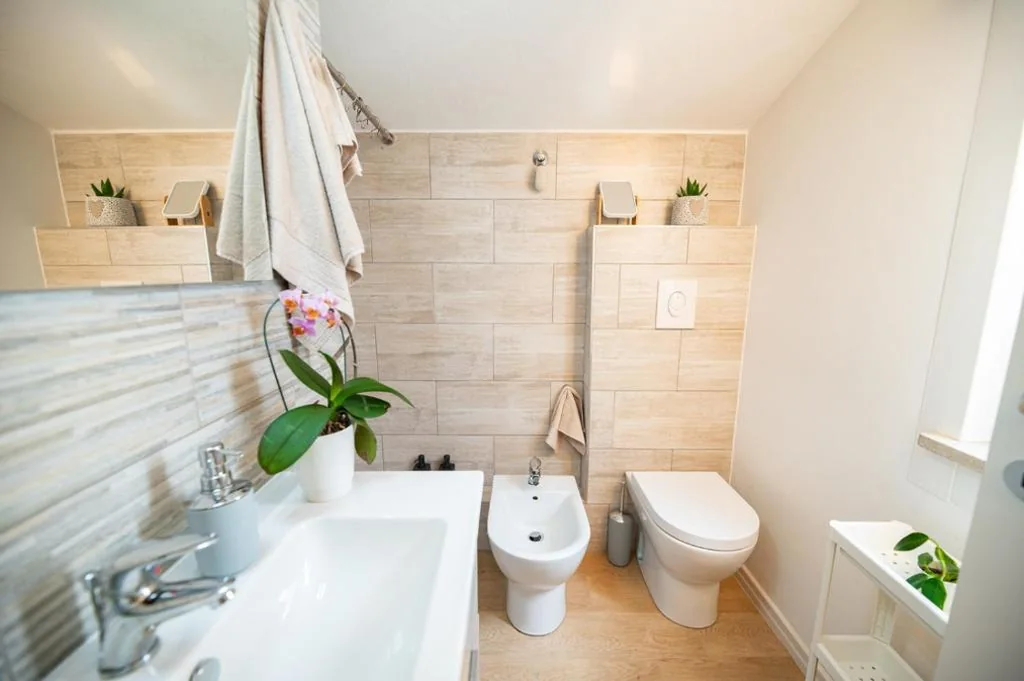 La casa di Gabri Trieste centro — foto 8