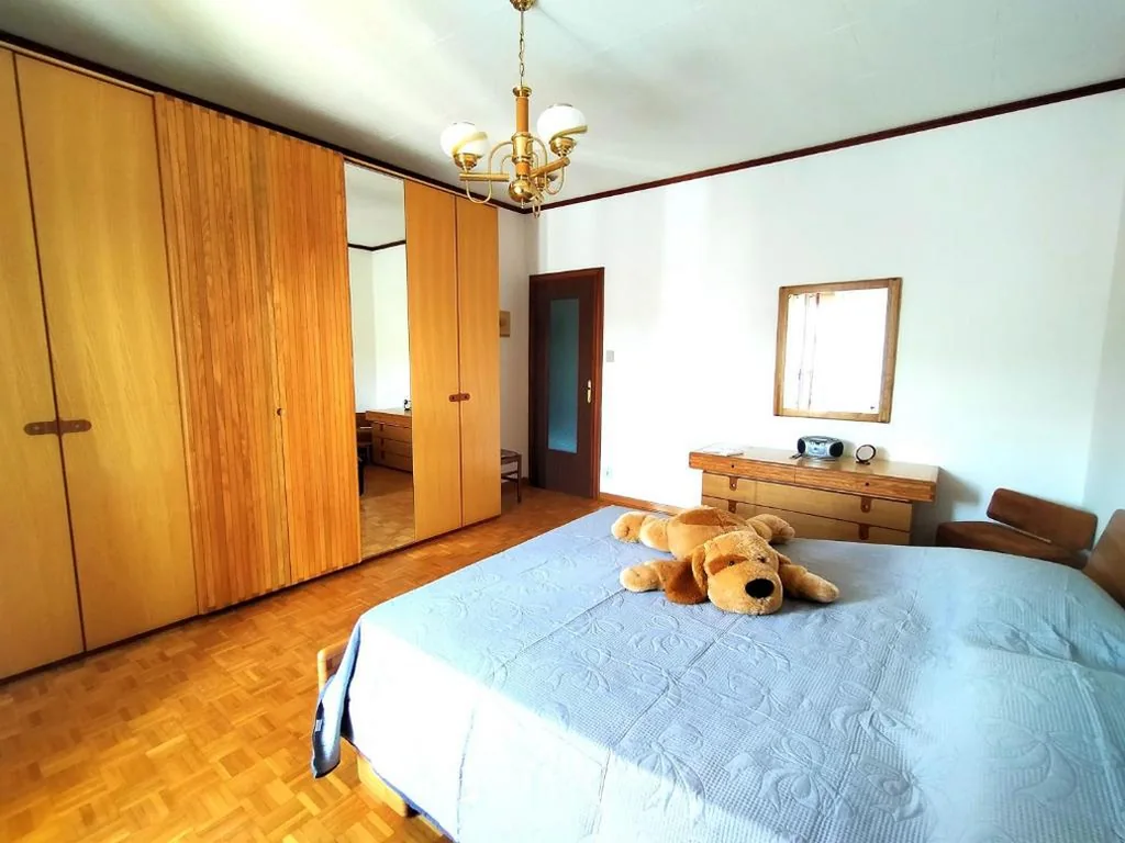 la Casa di Pierina