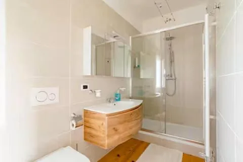 La casa nel verde — foto 3
