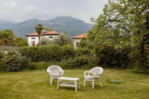 La casa nel verde — foto 4