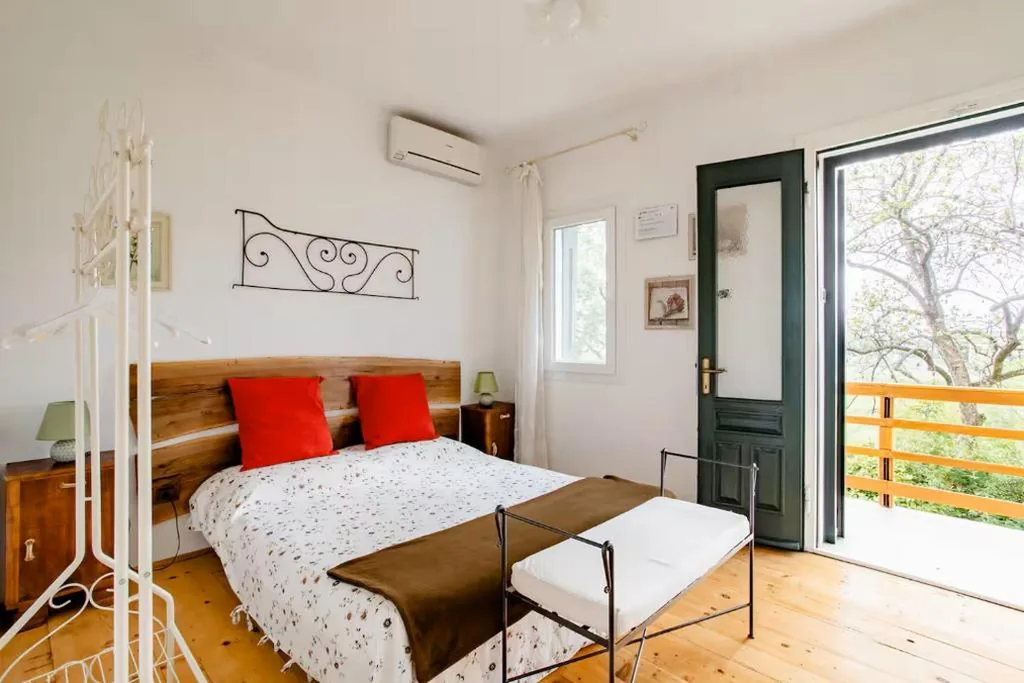 La casa nel verde — foto 5