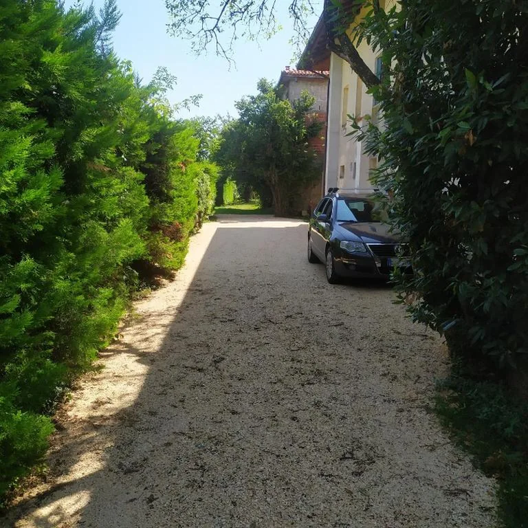 La casa nel verde — foto 7