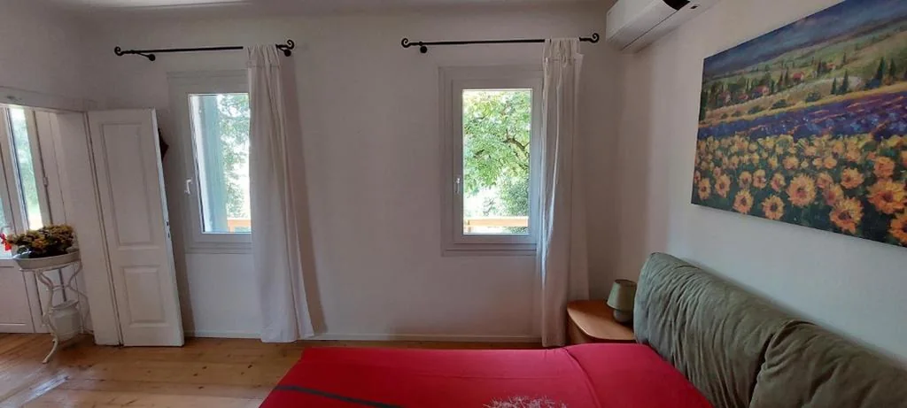 La casa nel verde — foto 8