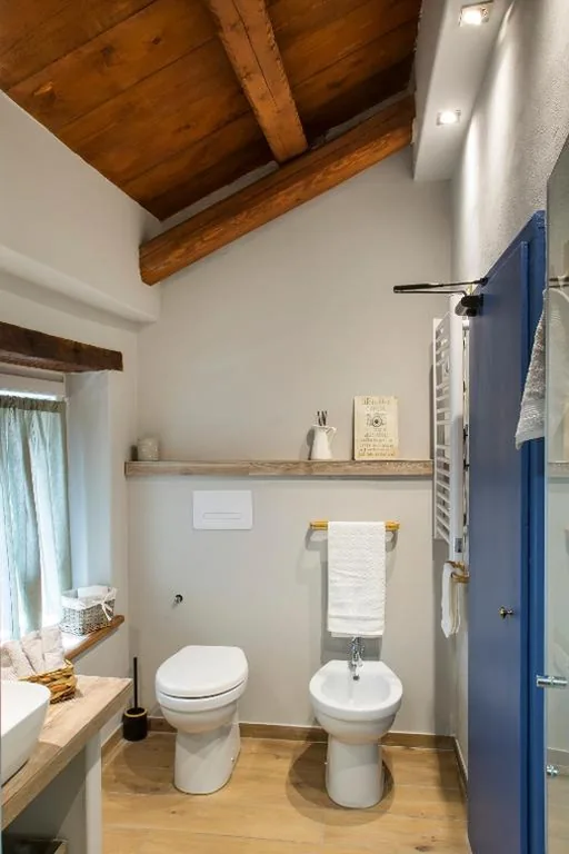 La casetta di Francy, Medea — foto 3