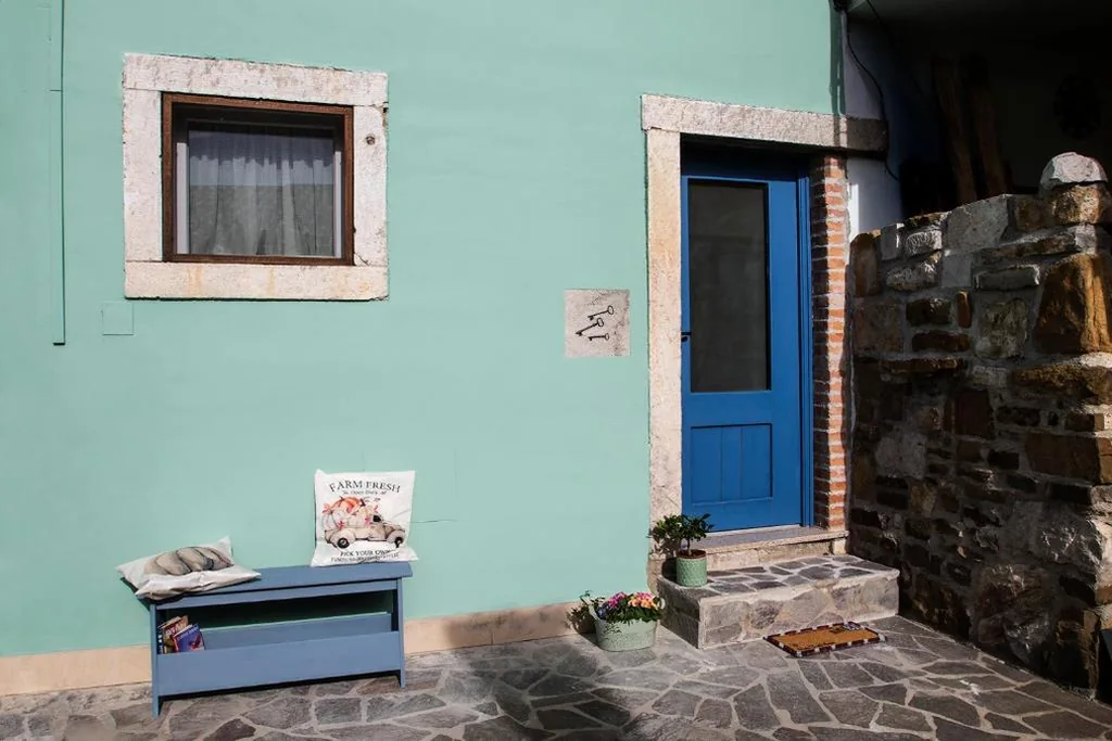 La casetta di Francy, Medea — foto 6