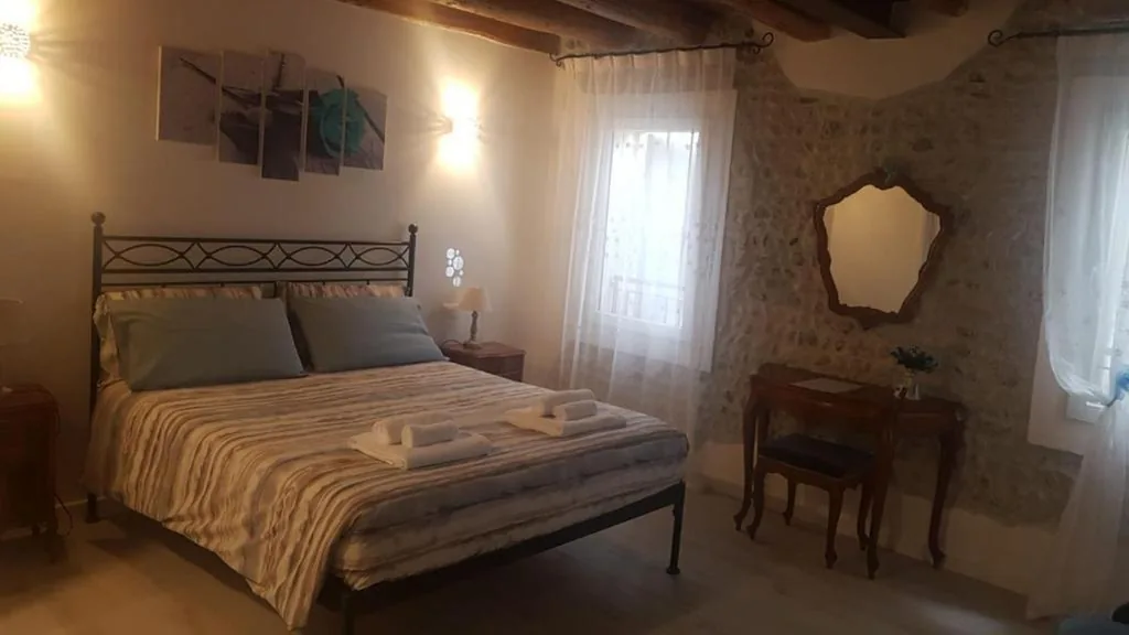 La Corte di Rosa