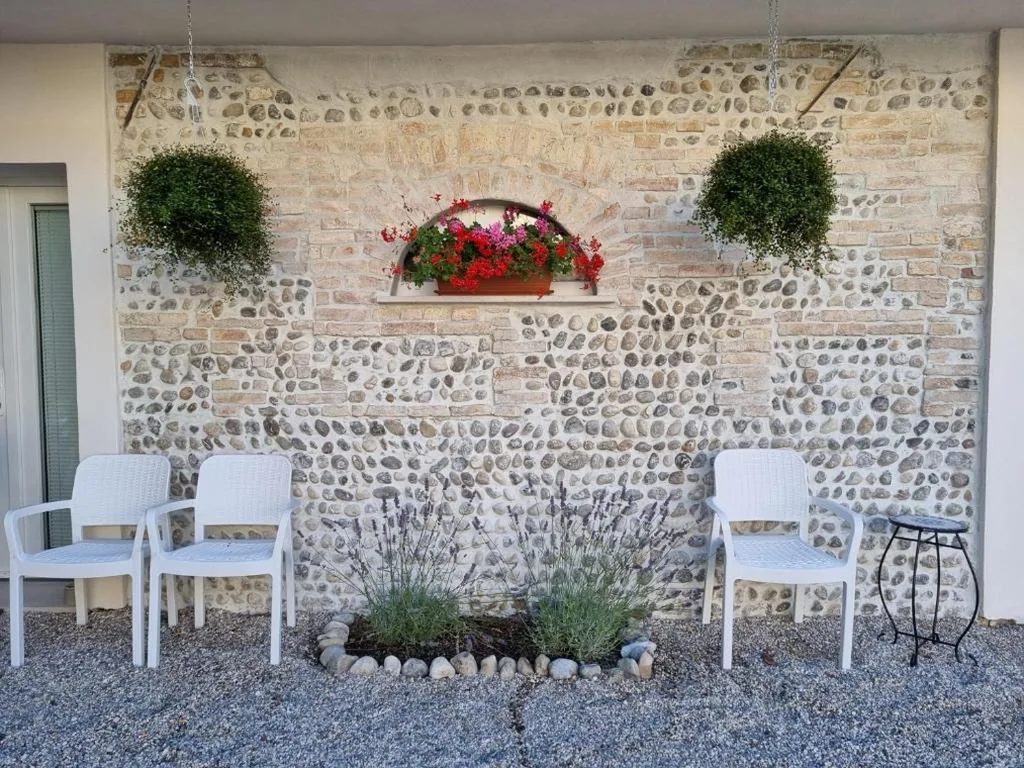 La Corte di Rosa — foto 5