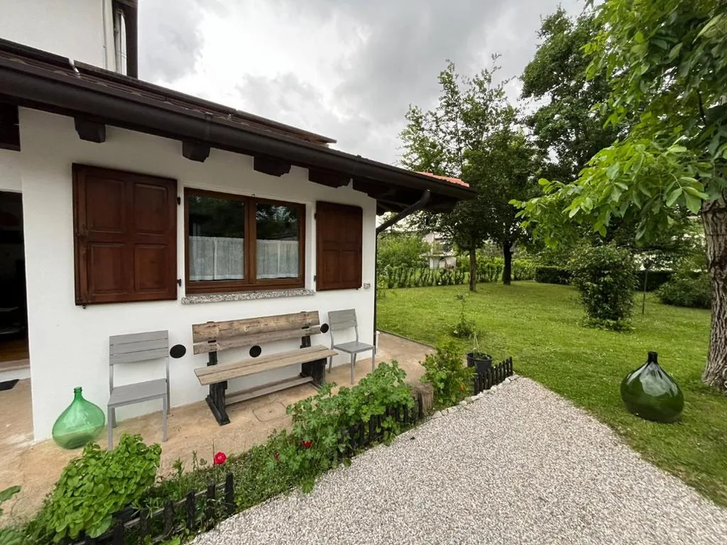 La Dolce Vita. Alloggio nel verde cuore del Friuli Venezia Giulia — foto 6