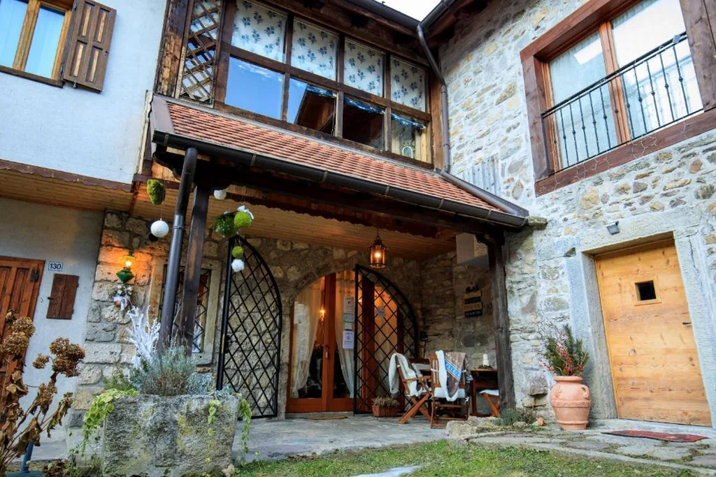 La finestra sulla contea — foto 6