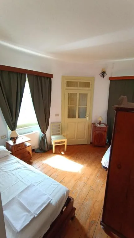 La Kantina nelle Alpi