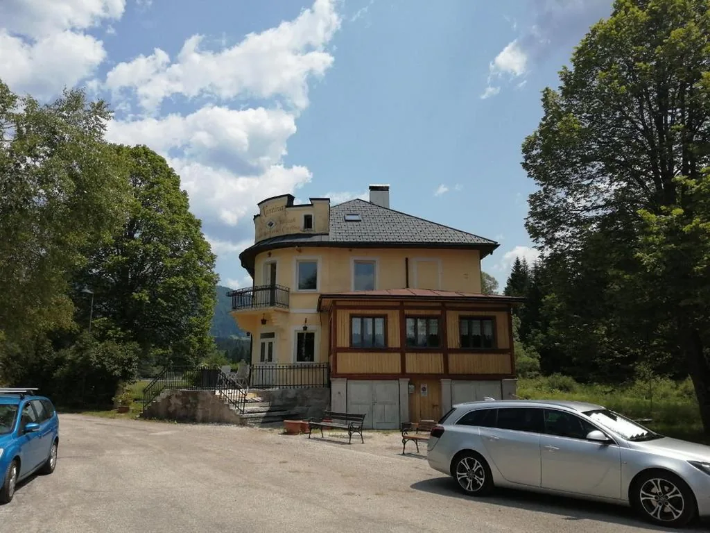 La Kantina nelle Alpi — foto 5