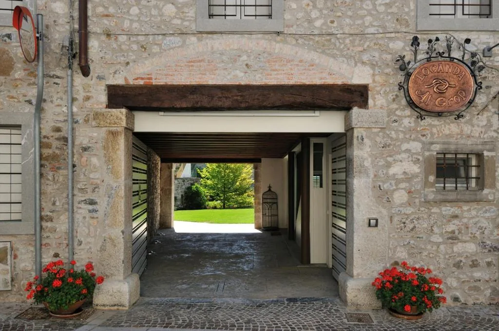 La Locanda Del Grop — foto 6
