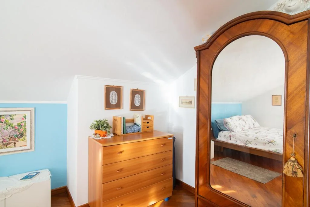 La mansarda delle meraviglie B&B Superior