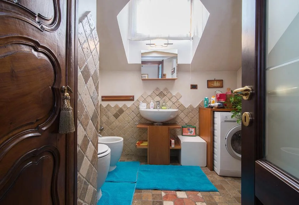 La mansarda delle meraviglie B&B Superior — foto 3