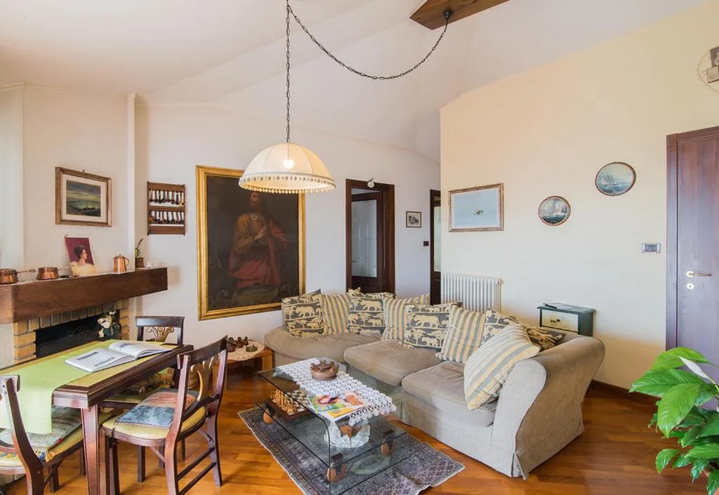 La mansarda delle meraviglie B&B Superior — foto 5