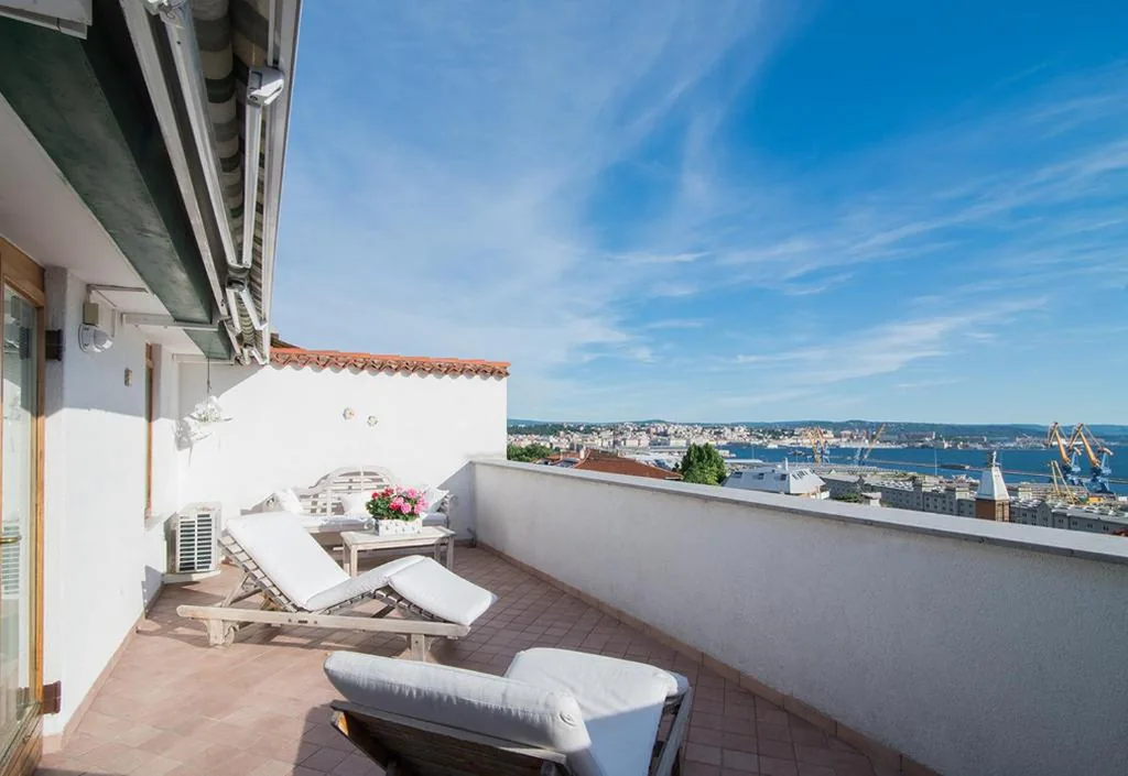 La mansarda delle meraviglie B&B Superior — foto 6