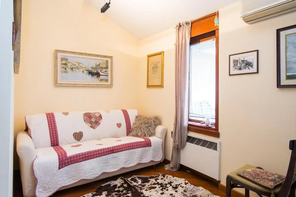 La mansarda delle meraviglie B&B Superior — foto 7