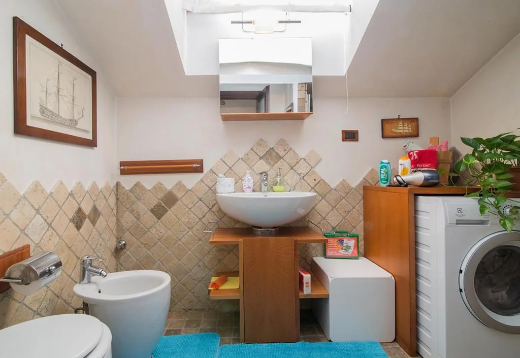 La mansarda delle meraviglie B&B Superior — foto 8