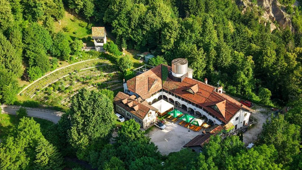 La polse di San Pieri