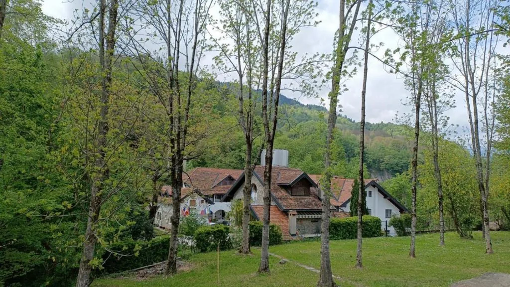 La polse di San Pieri — foto 7