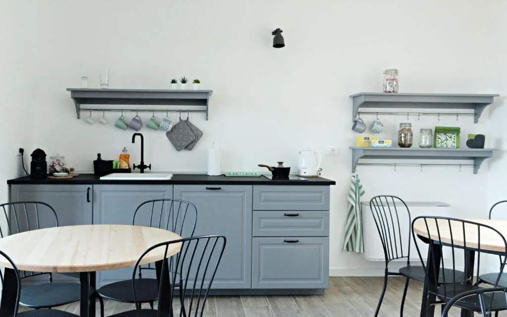 La Selce Farmhouse — foto 4