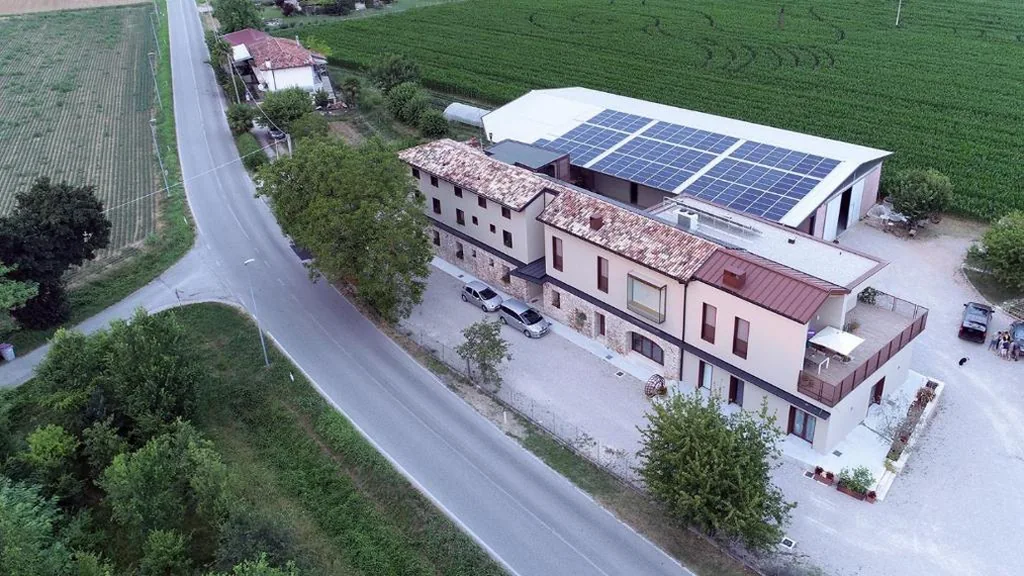 La Selce Farmhouse — foto 7