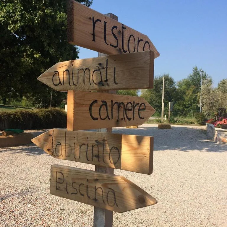 La Selce Farmhouse — foto 8