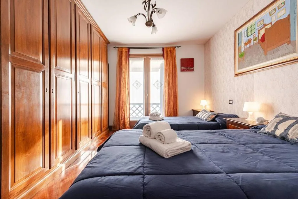 La tua casa meravigliosa con giardino