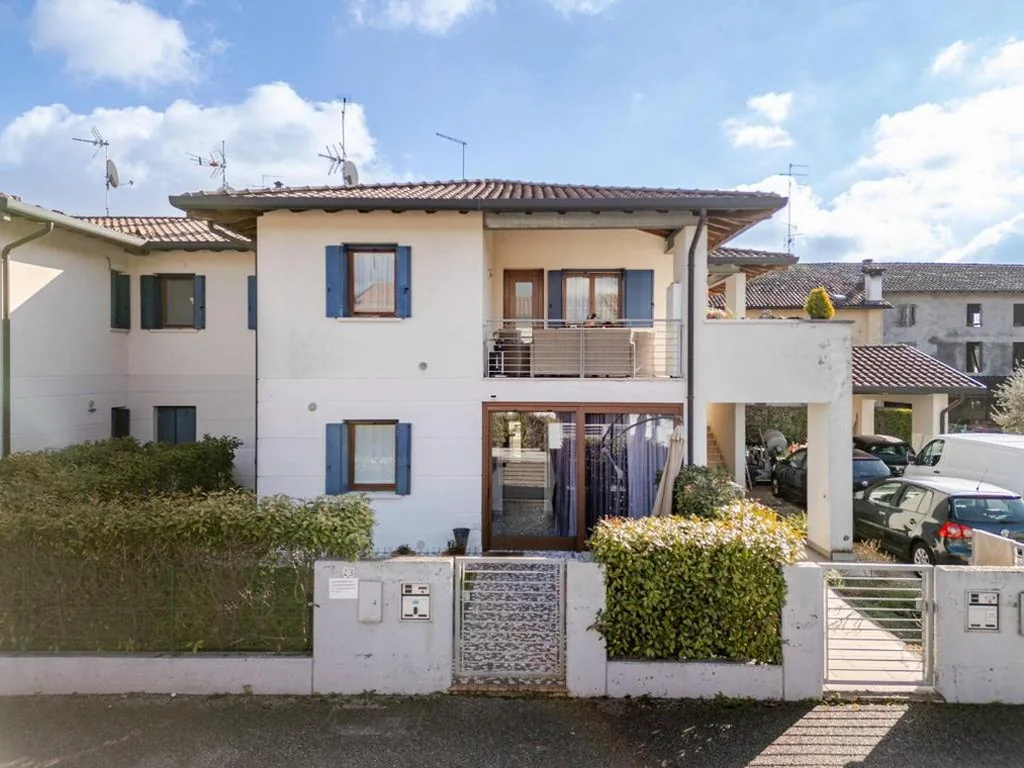 La tua casa meravigliosa con giardino — foto 6
