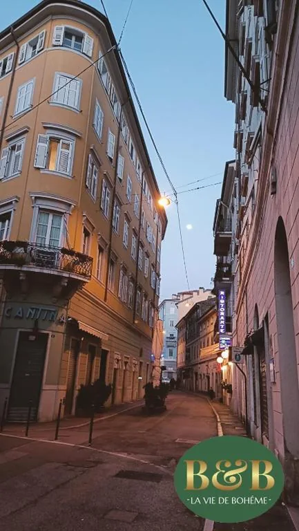 La Vie de Bohème — foto 6