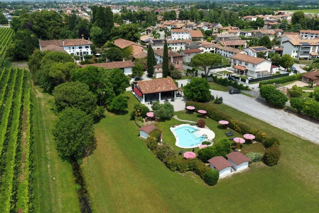 La Vie en Rose Resort — foto 4