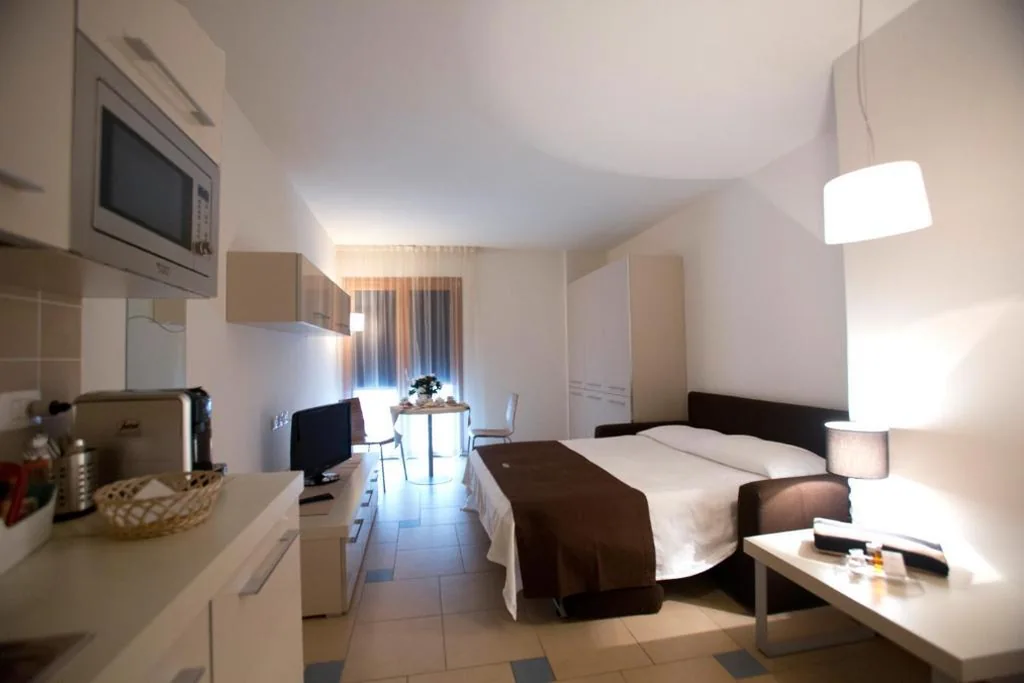 Lacroma Aparthotel — foto 4