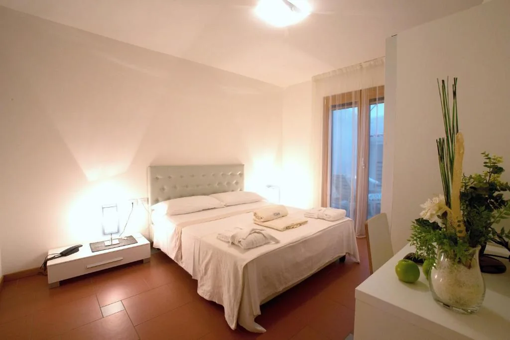 Lacroma Aparthotel — foto 7