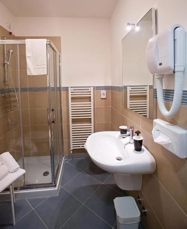 Lacroma Aparthotel — foto 8