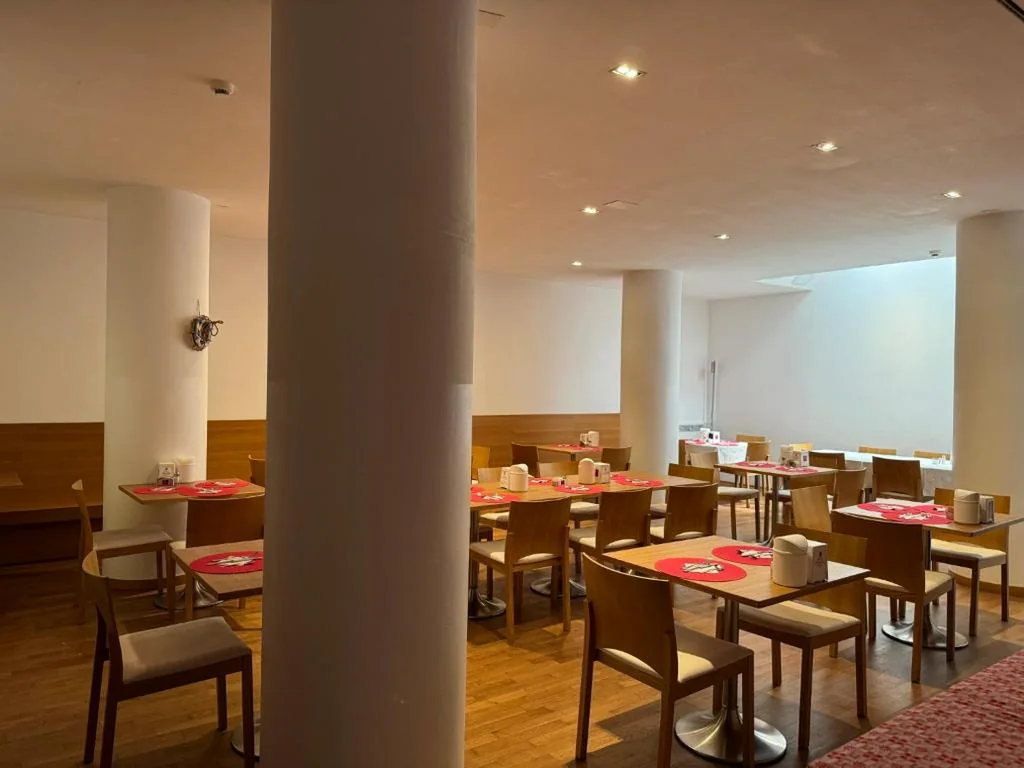 Lacroma Bio Hotel & Apartments