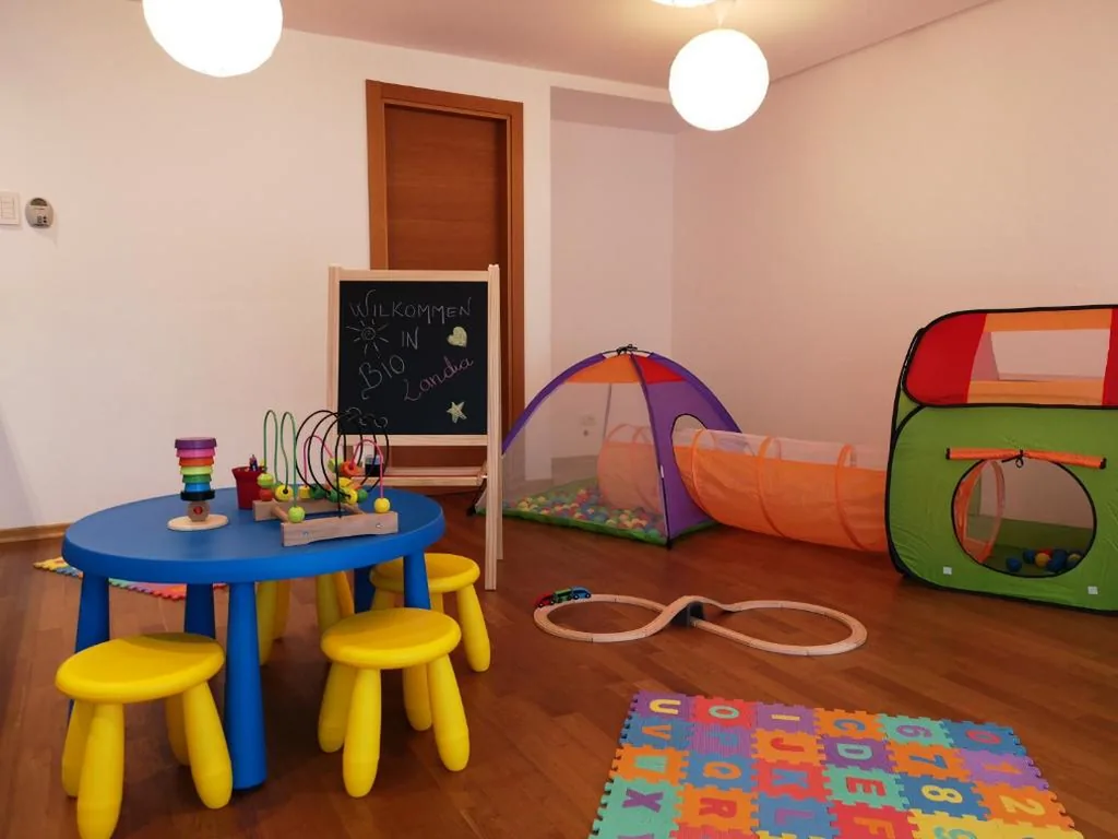 Lacroma Bio Hotel & Apartments — foto 3