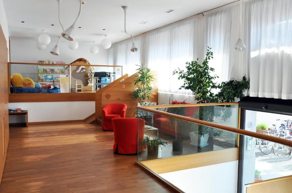 Lacroma Bio Hotel & Apartments — foto 4