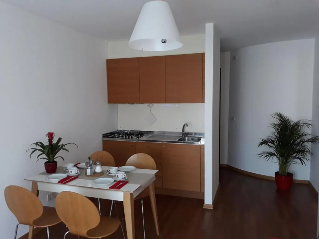 Lacroma Bio Hotel & Apartments — foto 6