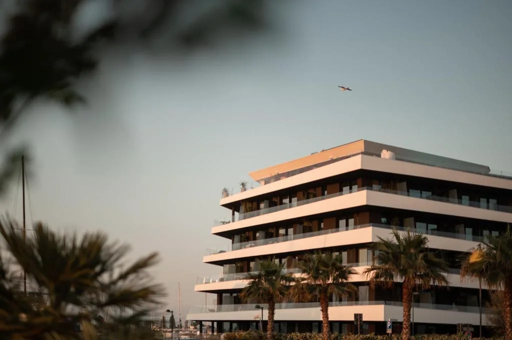 Laguna Faro Suites – Adults Only